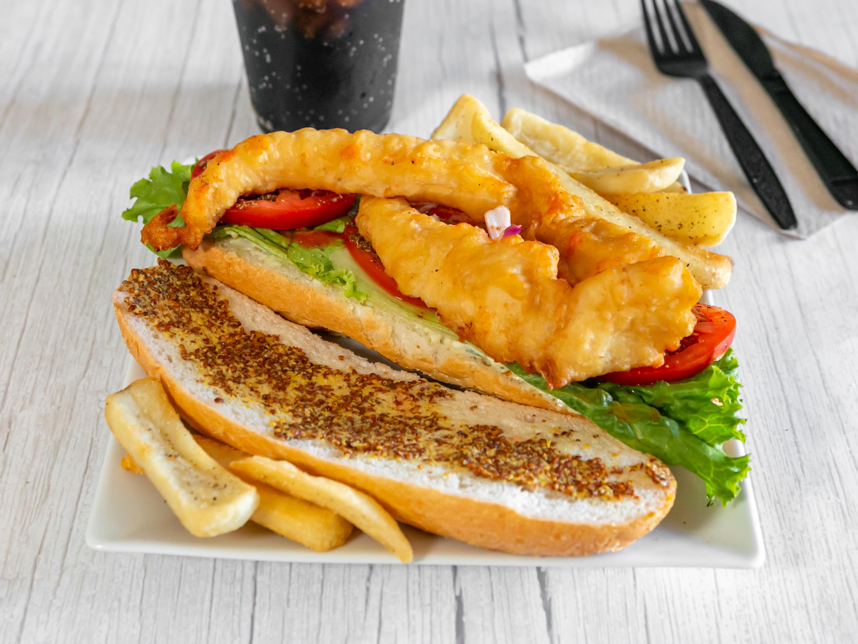 Photo credit: grubhub