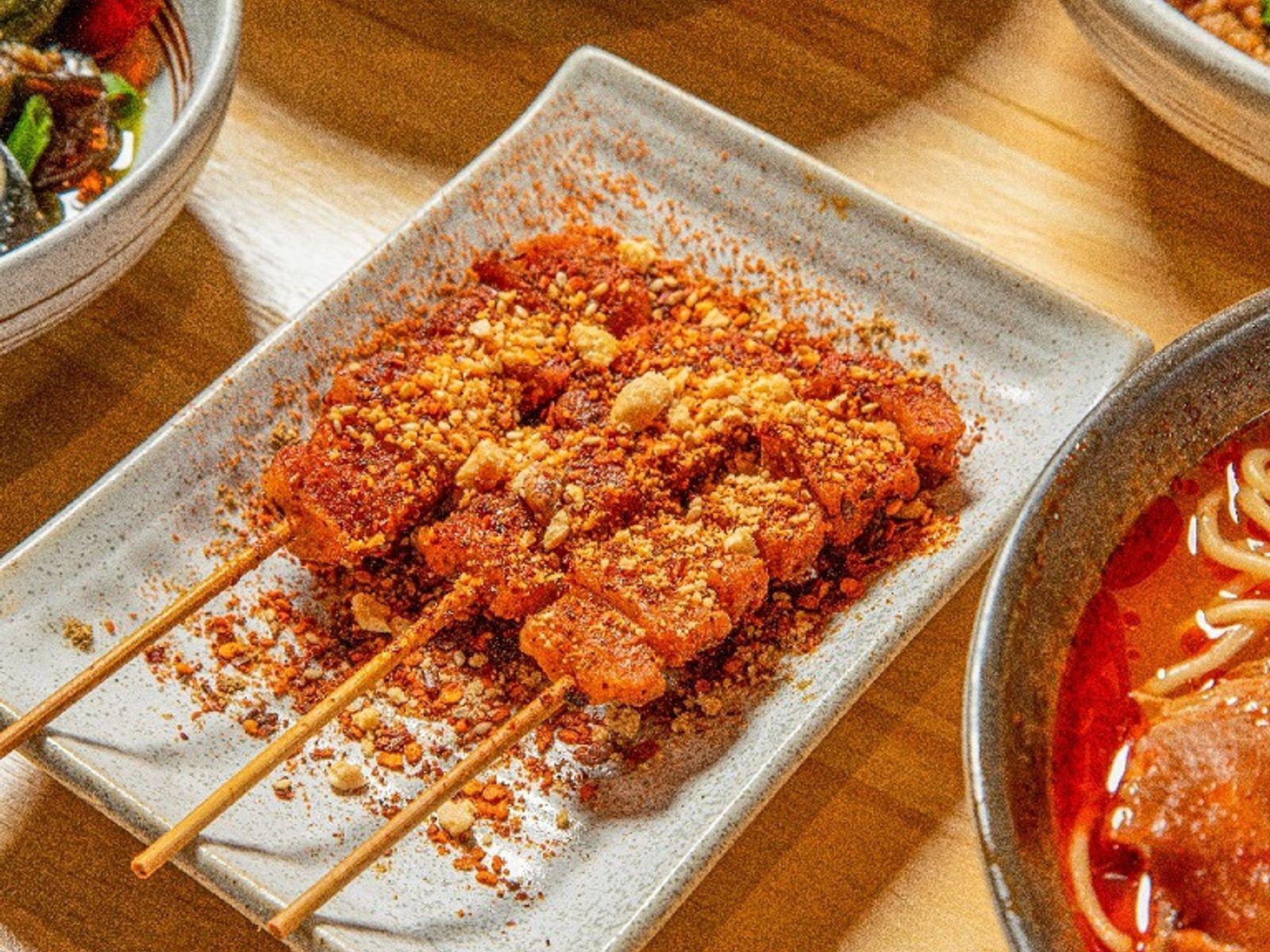 Photo credit: grubhub