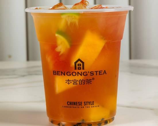 Photo credit: ubereats