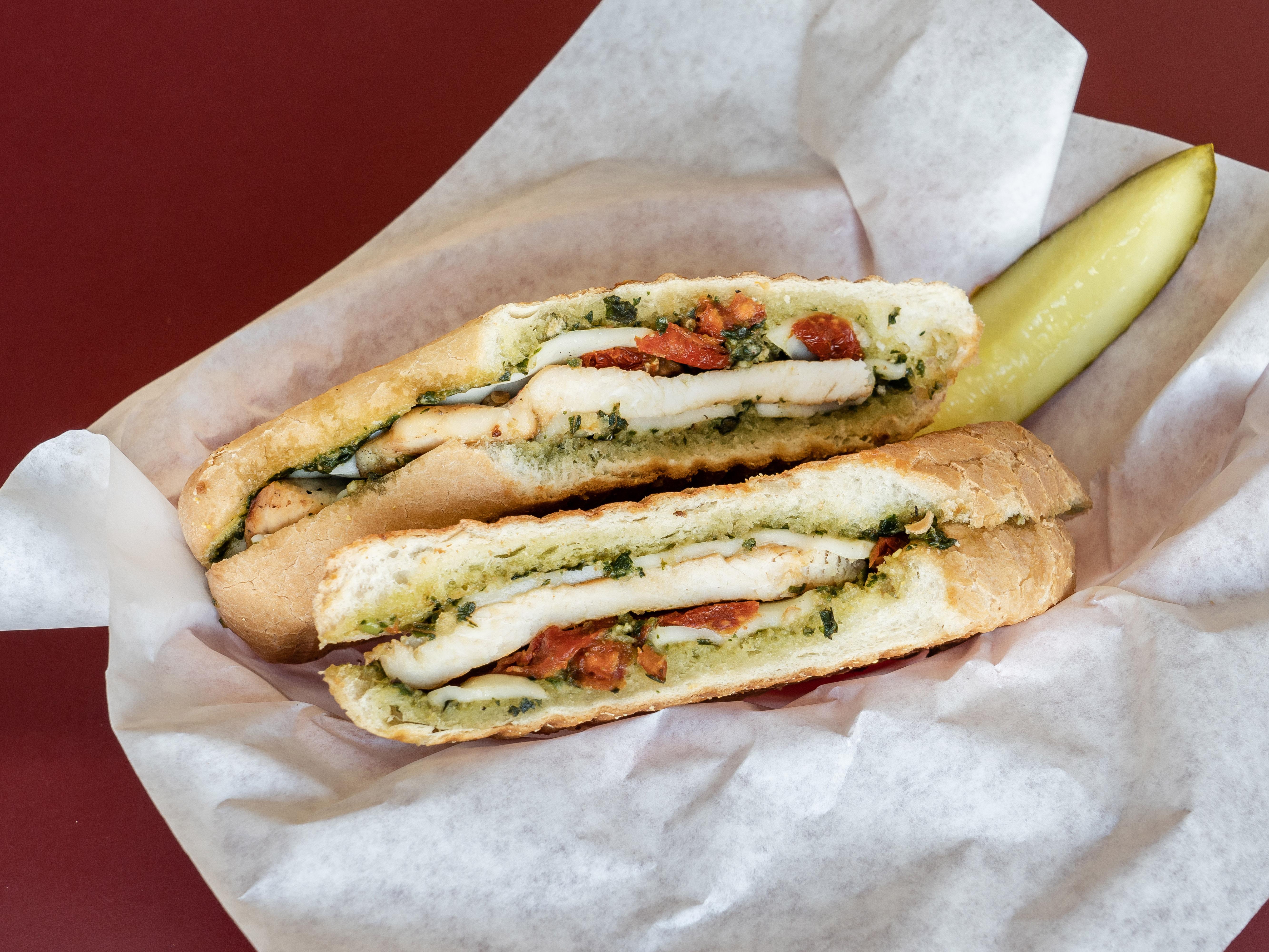 Photo credit: grubhub