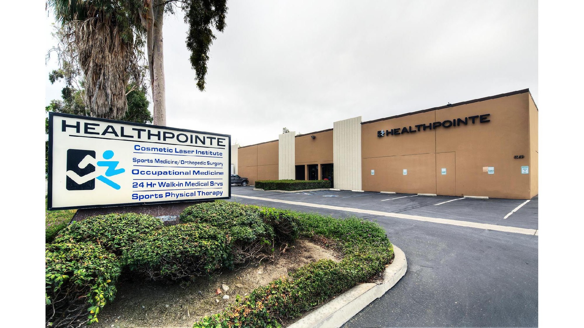 Healthpointe Irwindale