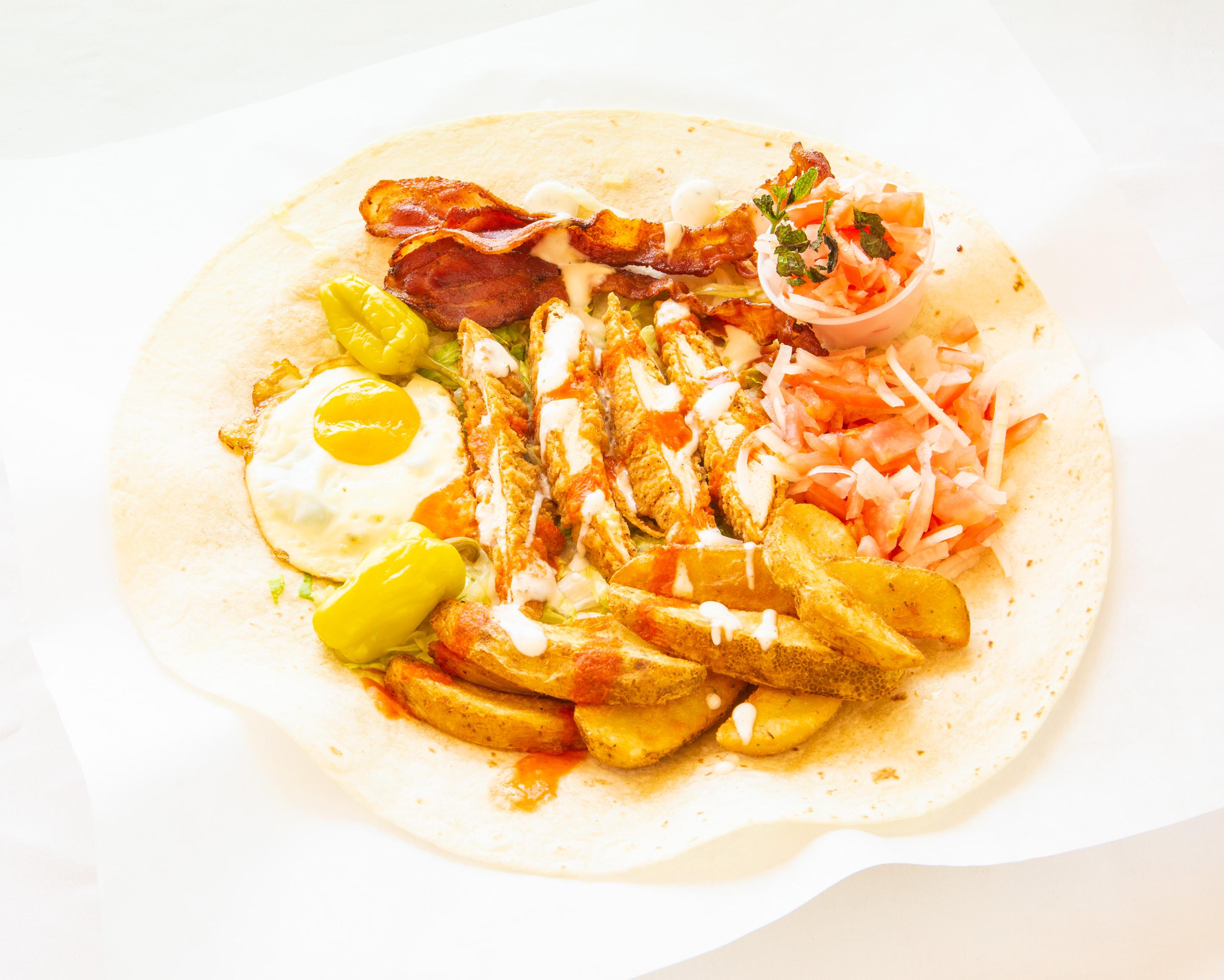 Photo credit: grubhub