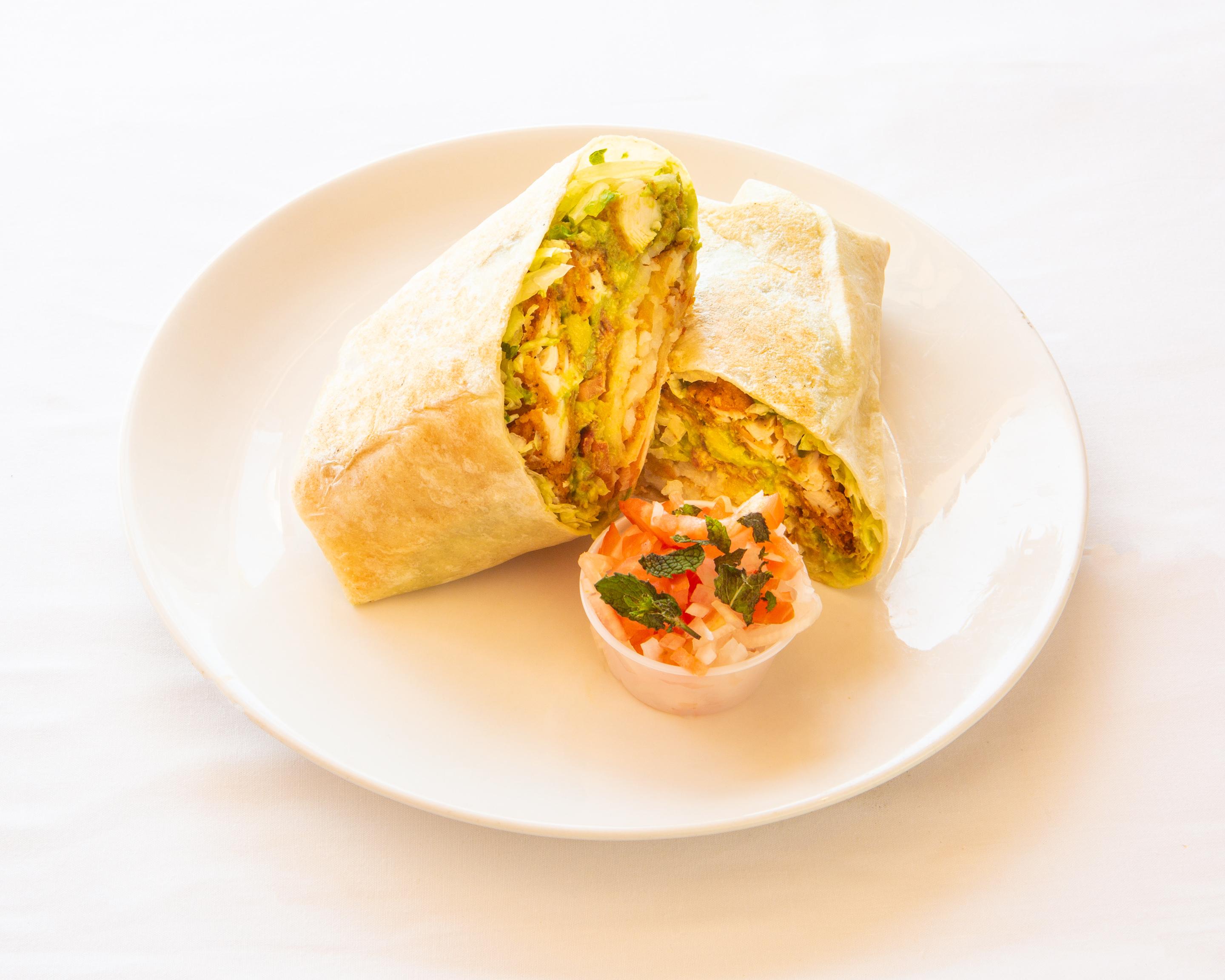 Photo credit: grubhub