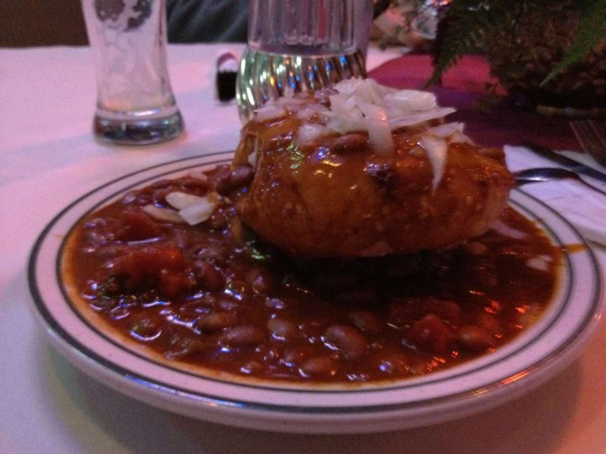 Photo credit: zomato