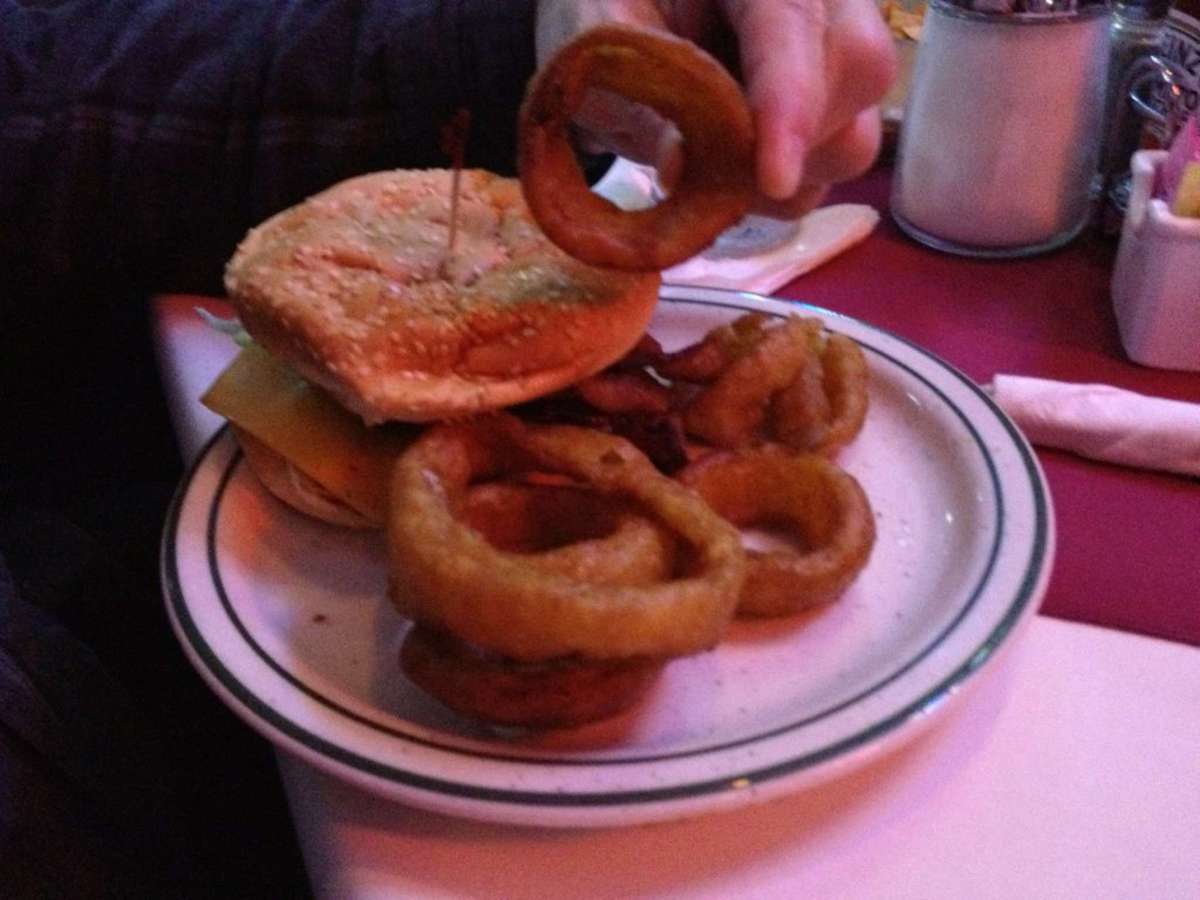 Photo credit: zomato