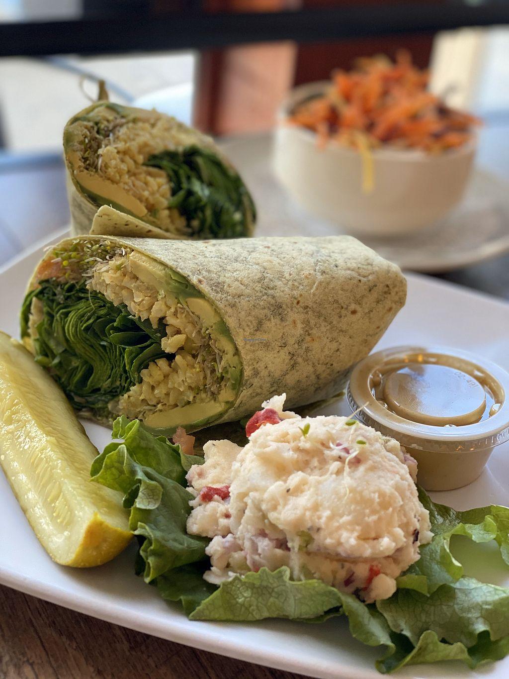 Photo credit: happycow