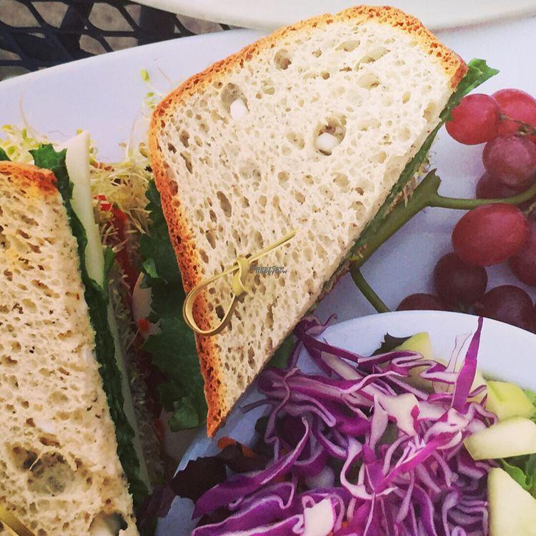 Photo credit: happycow