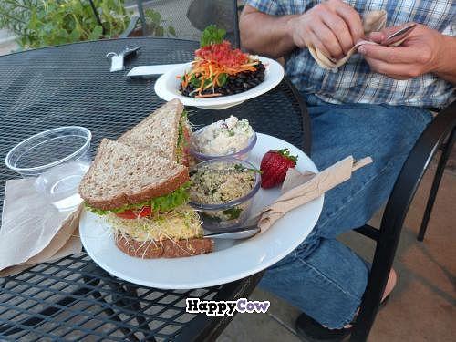 Photo credit: happycow