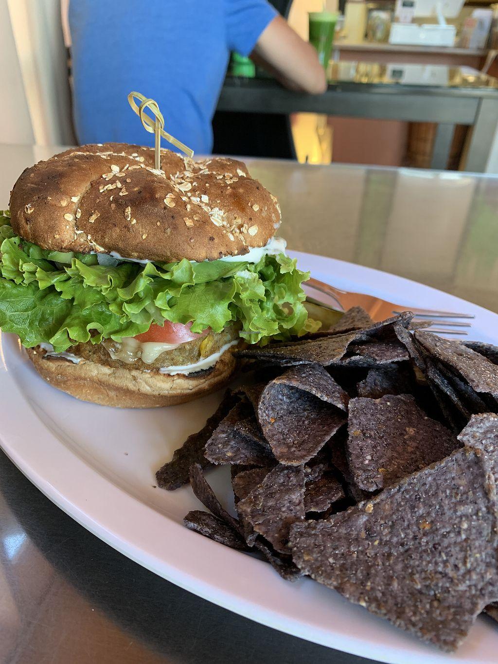 Photo credit: happycow