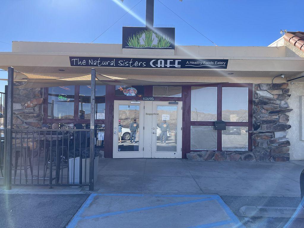 Photo credit: happycow