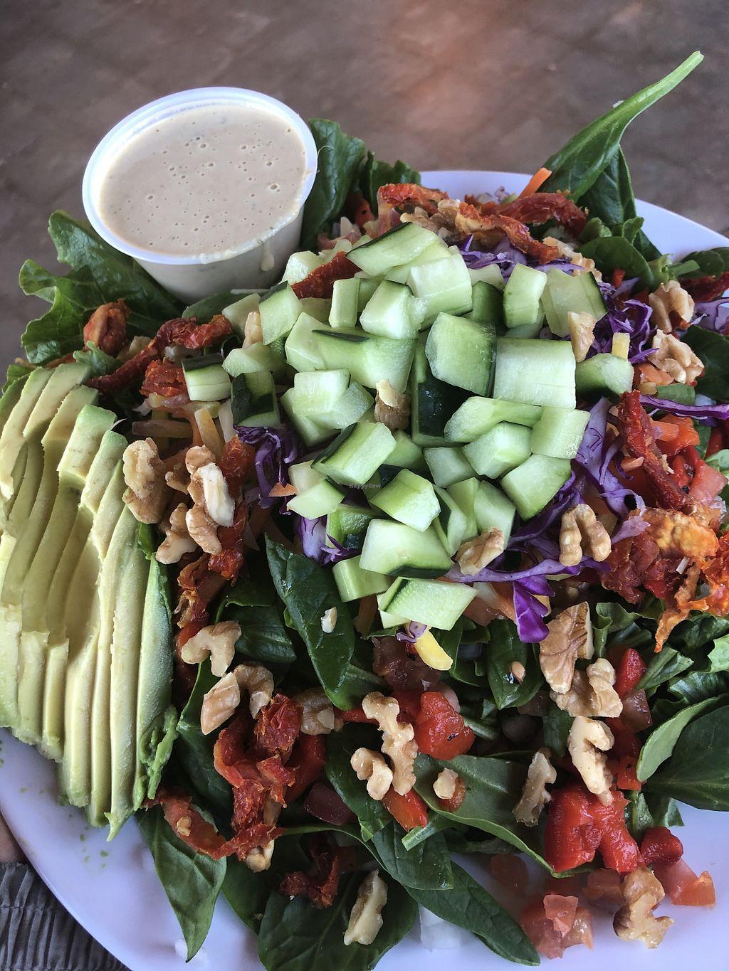 Photo credit: happycow