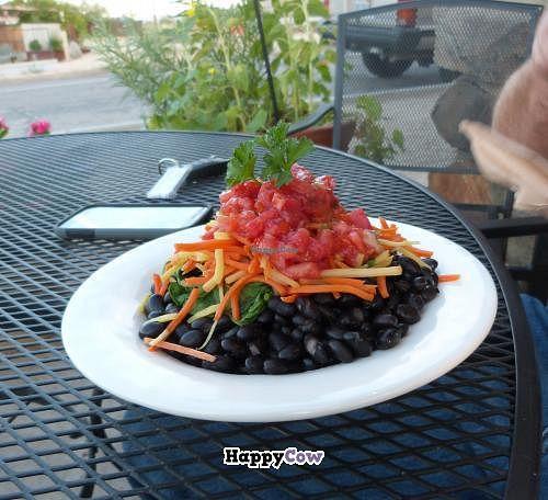 Photo credit: happycow