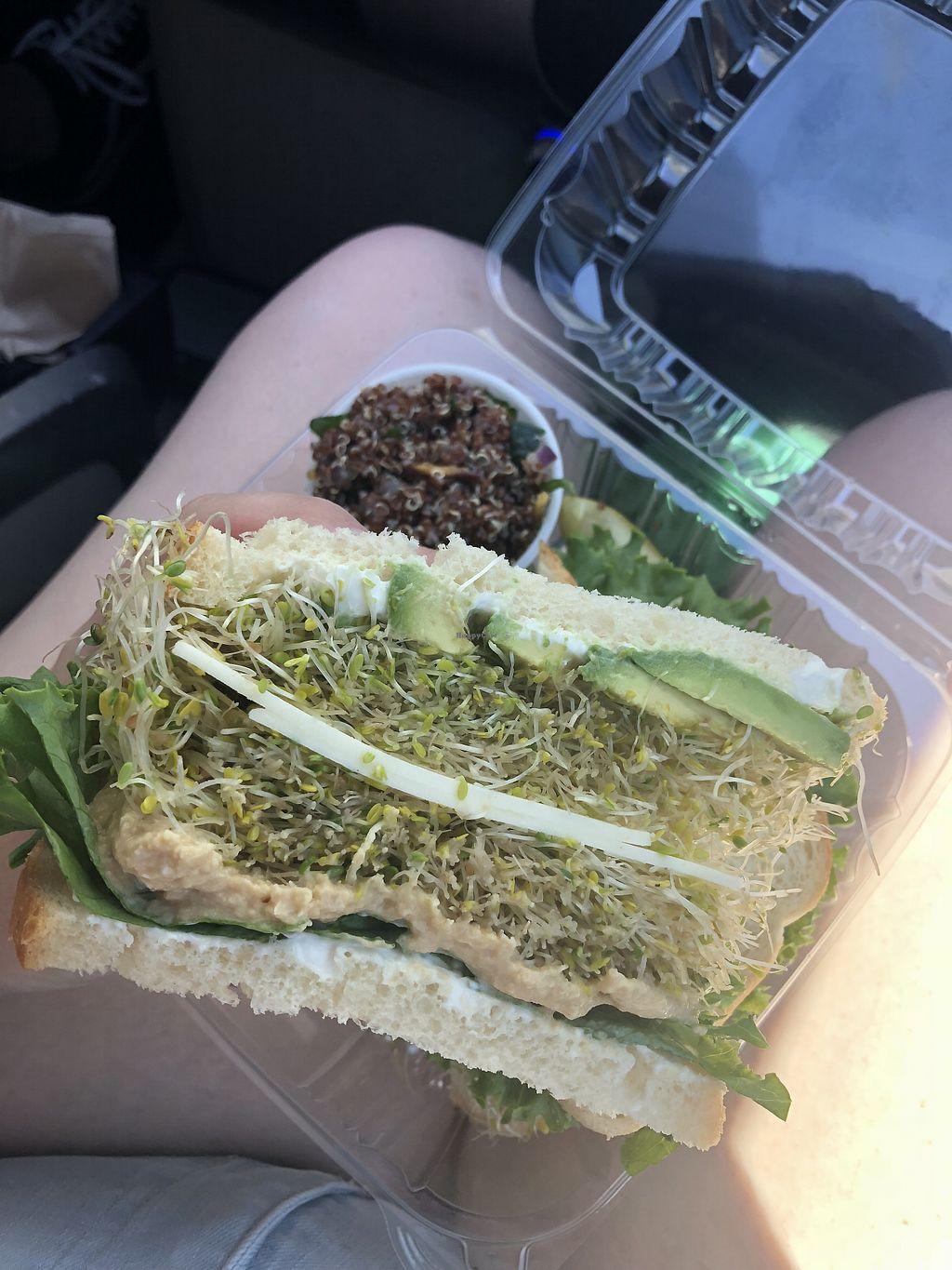 Photo credit: happycow