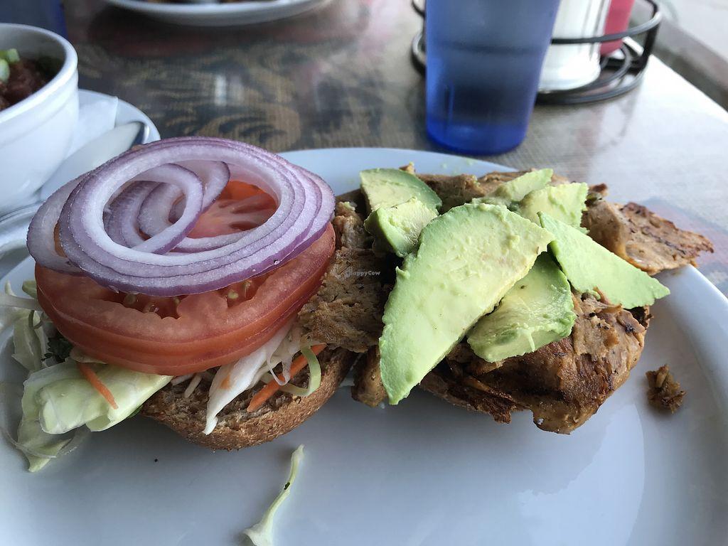 Photo credit: happycow