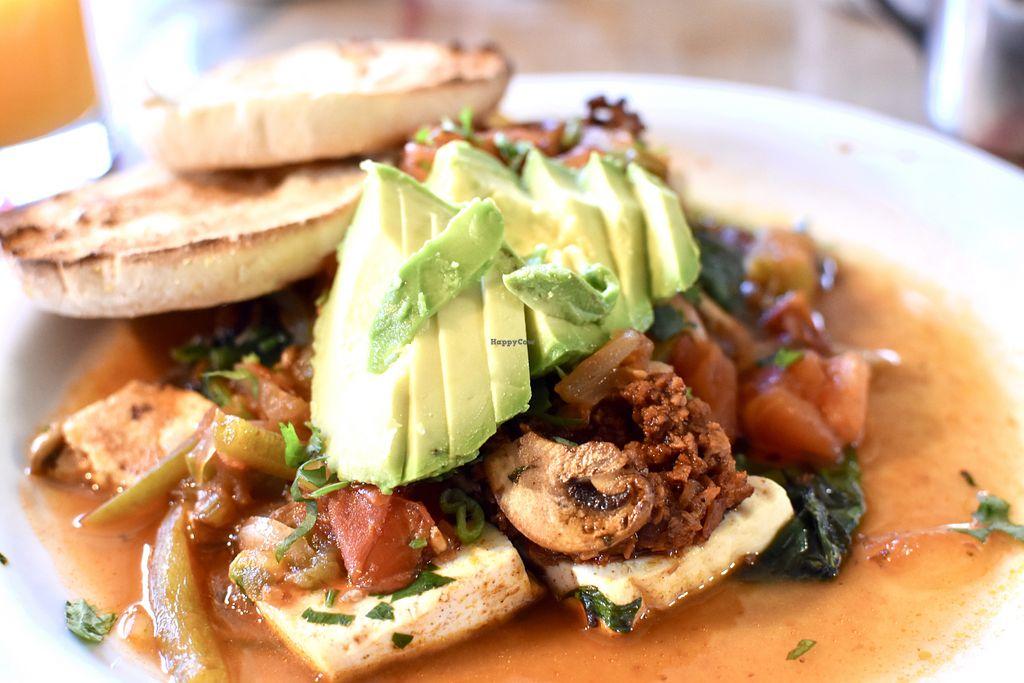 Photo credit: happycow