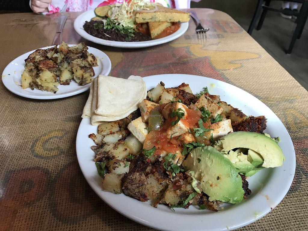 Photo credit: happycow