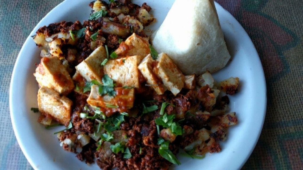 Photo credit: happycow