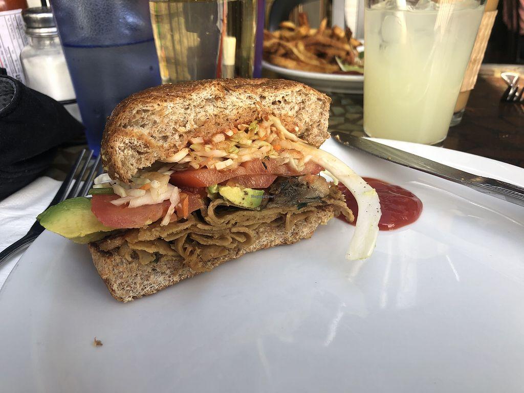 Photo credit: happycow