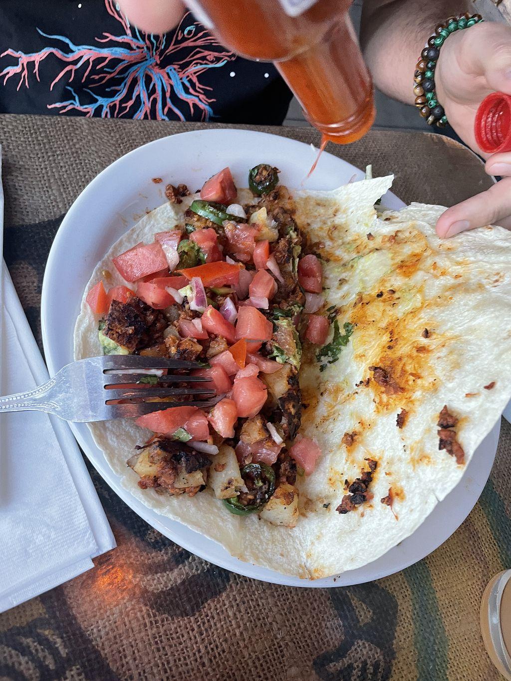 Photo credit: happycow