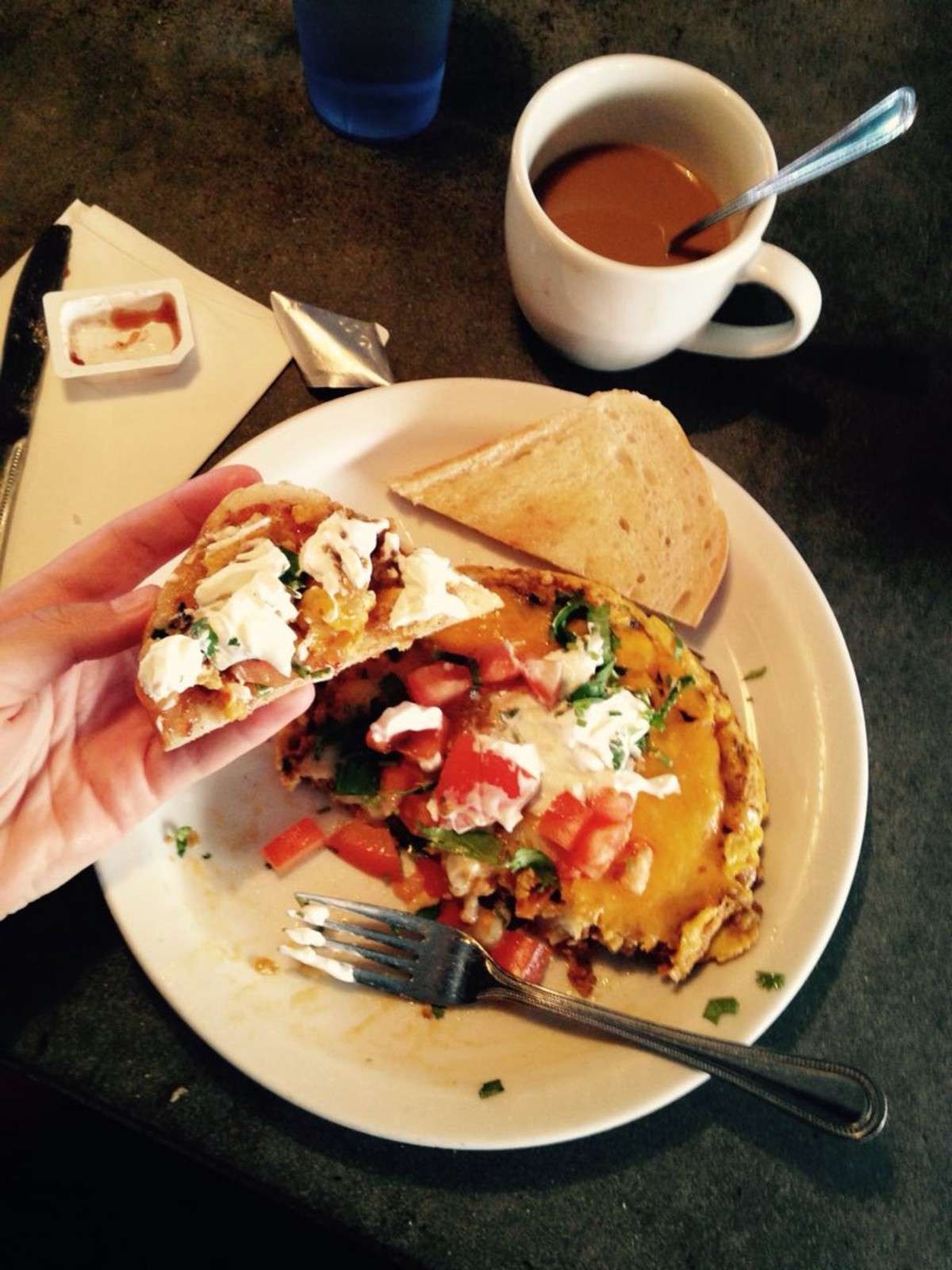 Photo credit: zomato