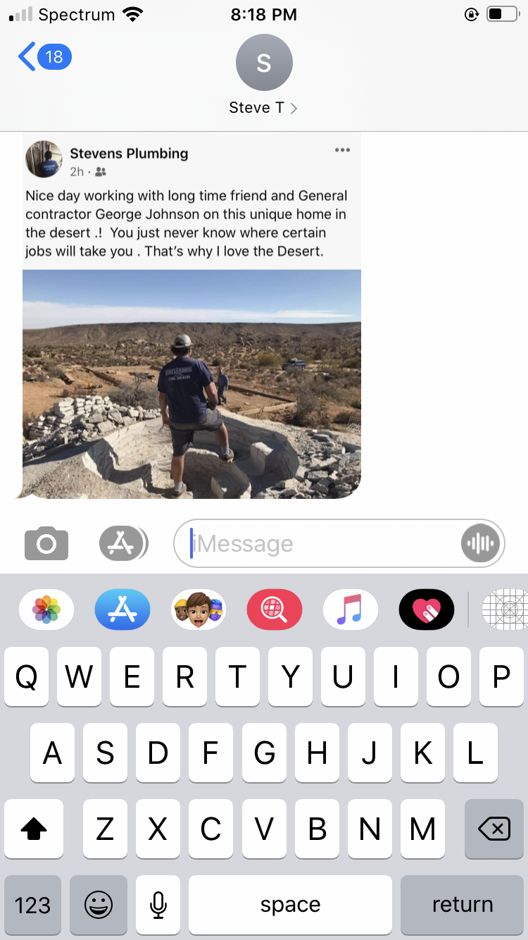 Photo credit: nextdoor
