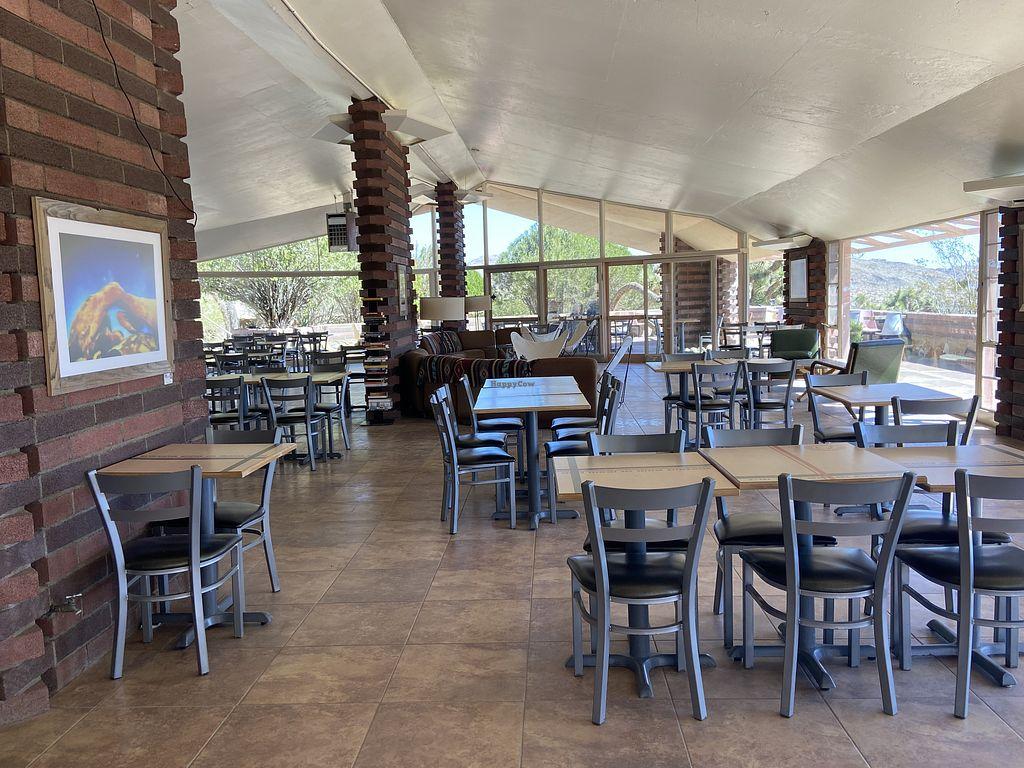 Photo credit: happycow