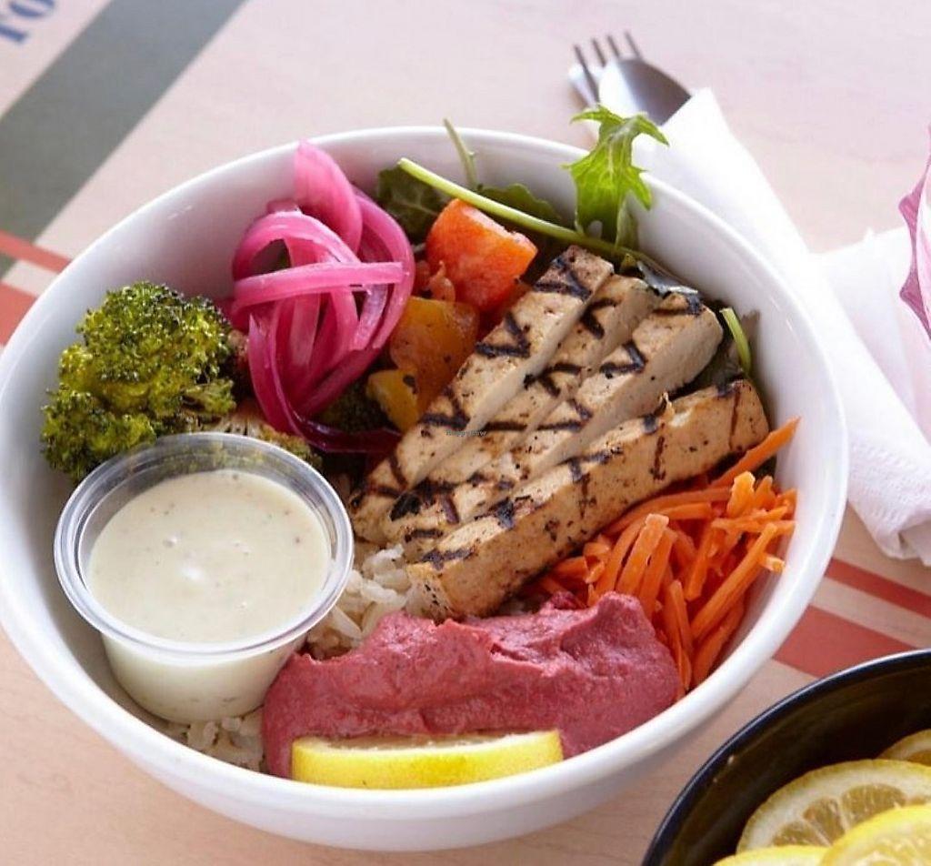 Photo credit: happycow