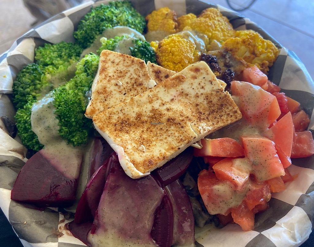 Photo credit: happycow