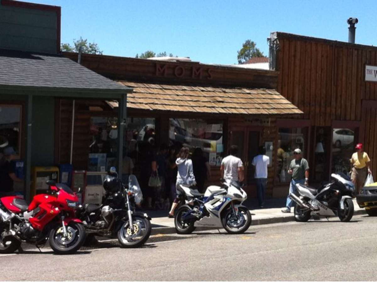 Photo credit: zomato