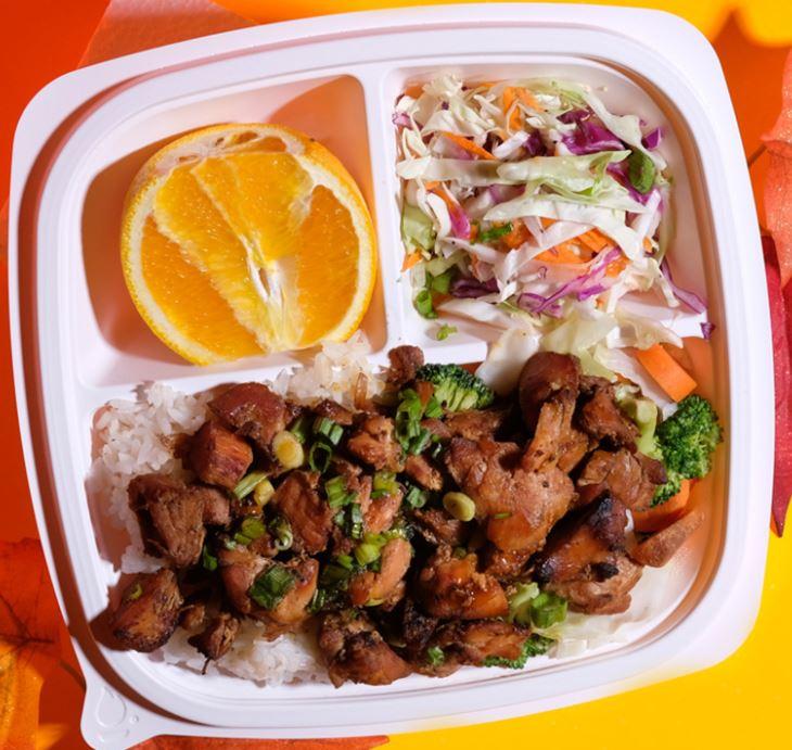 Photo credit: grubhub