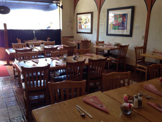 Photo credit: zomato