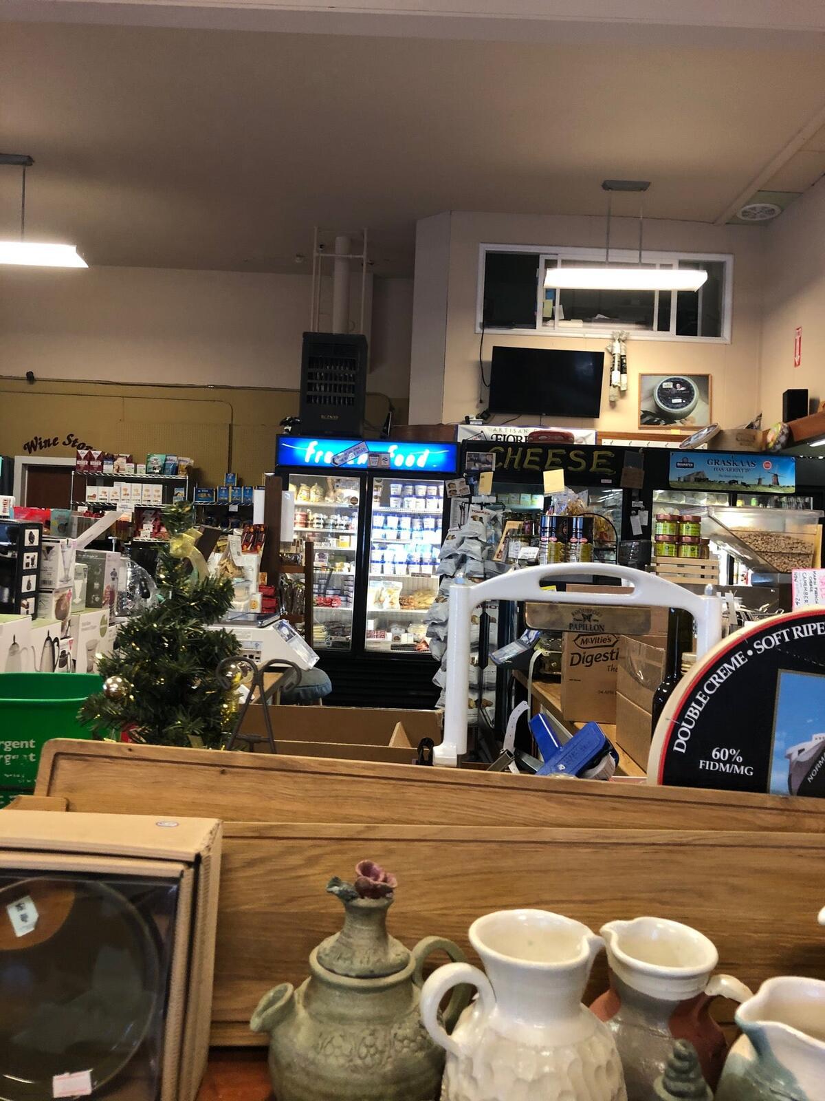 Photo credit: nextdoor