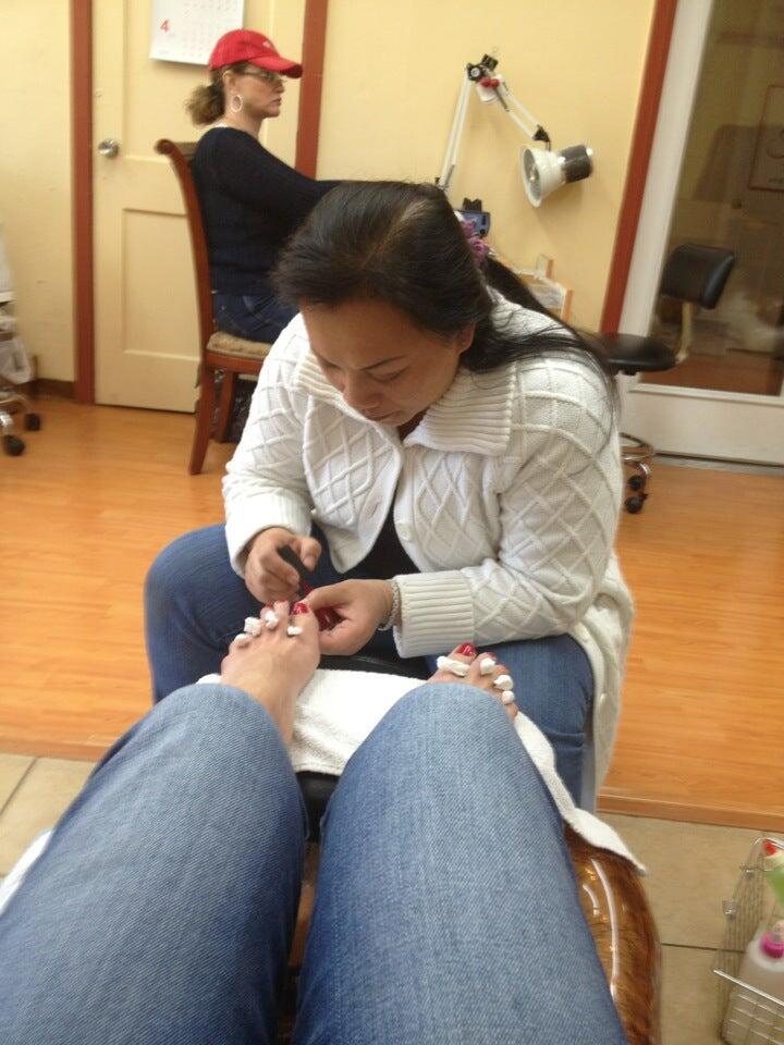 Photo credit: nextdoor