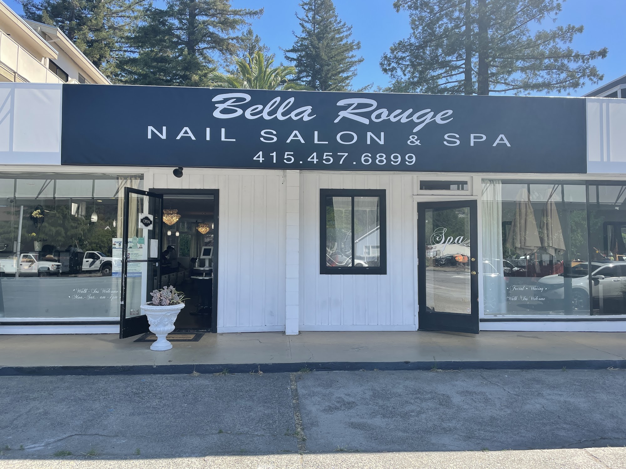 Bella Rouge Nail & Spa