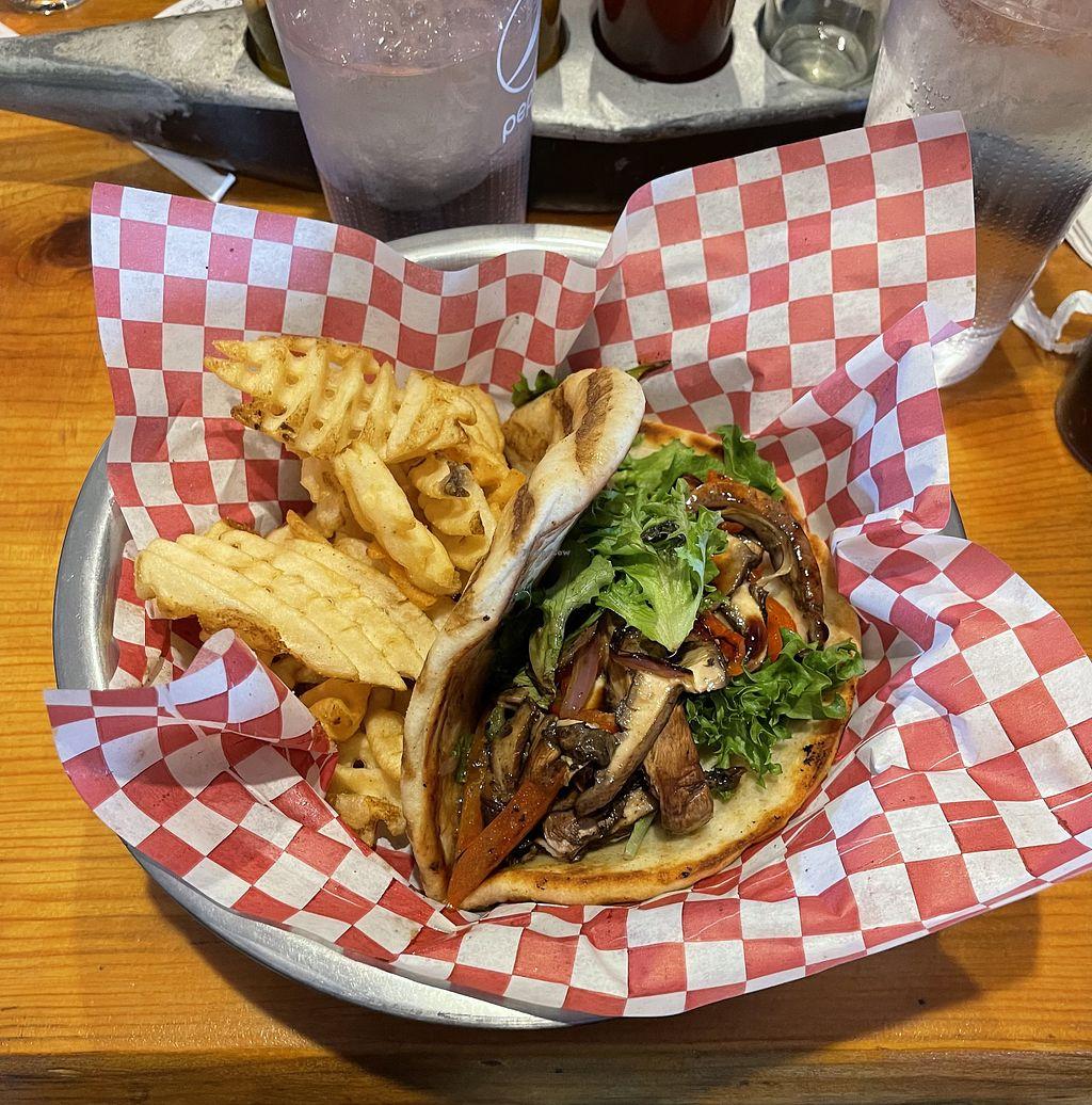 Photo credit: happycow