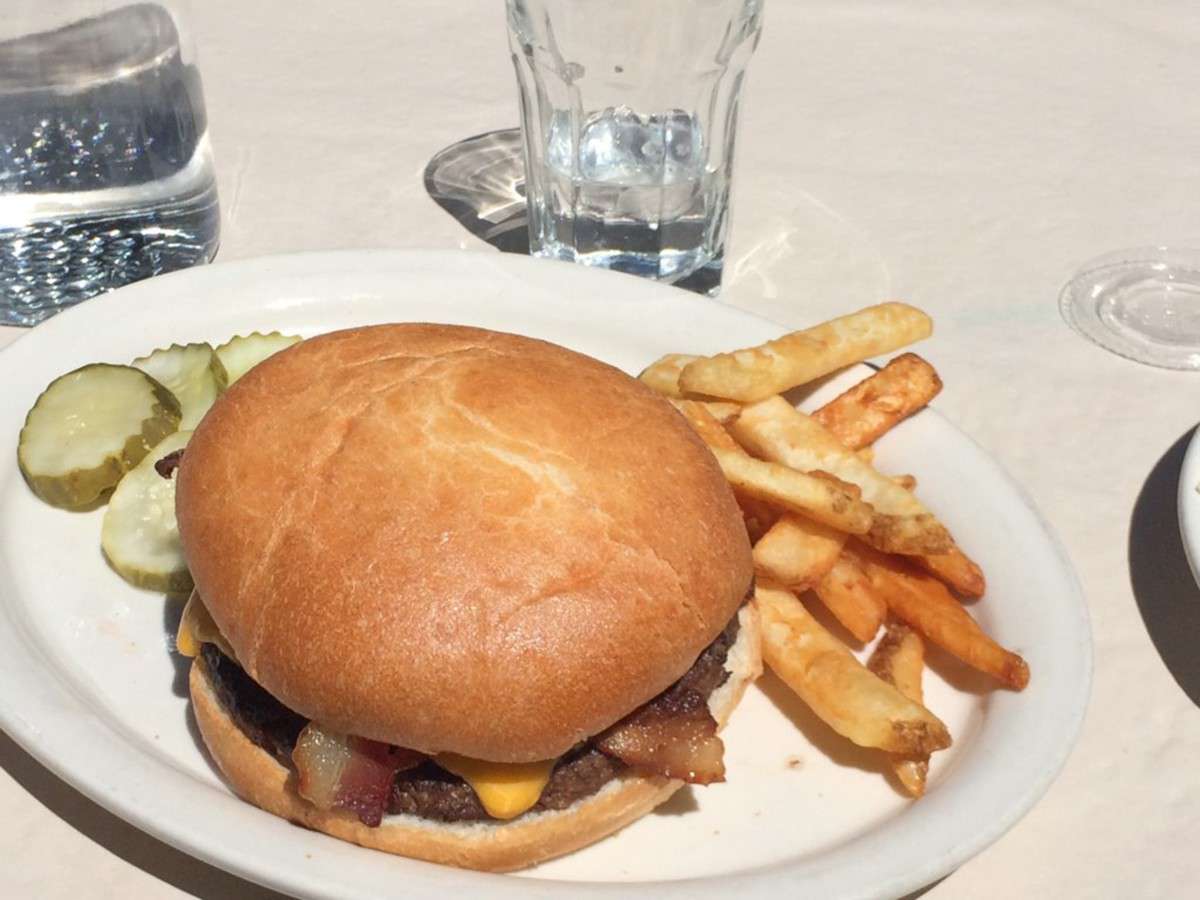 Photo credit: zomato