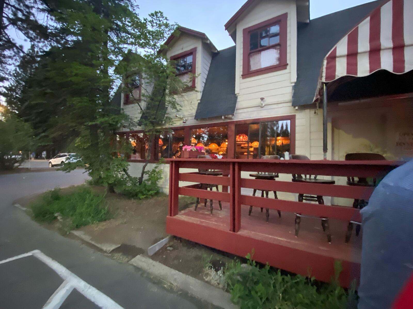 Photo credit: nextdoor