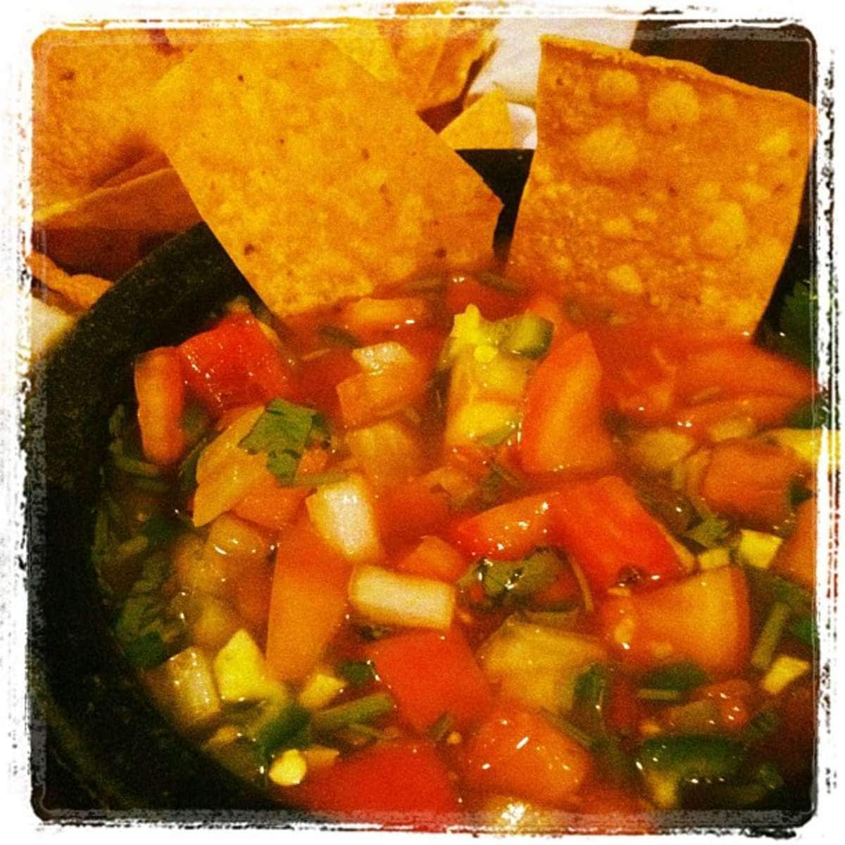 Photo credit: zomato