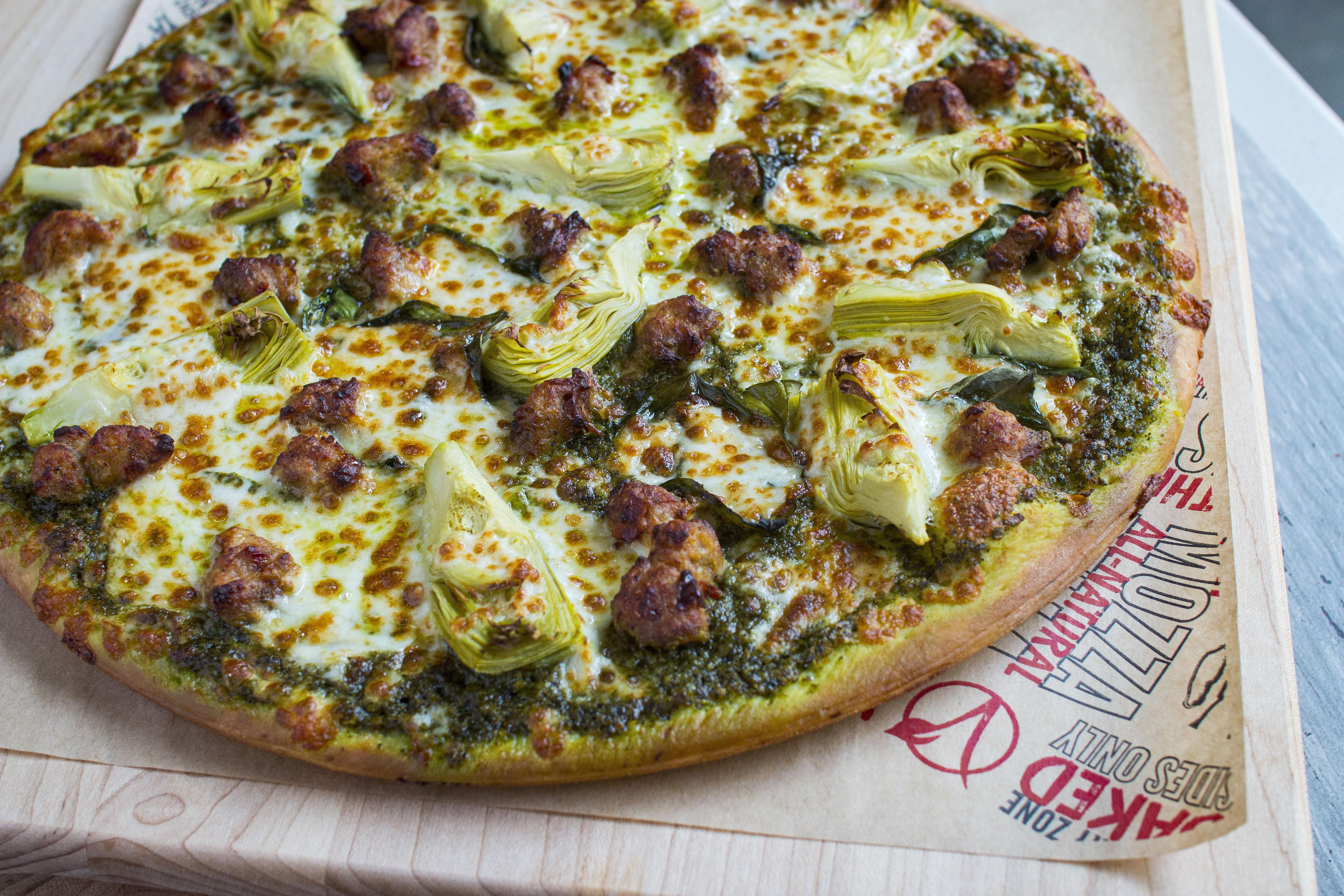 Photo credit: grubhub