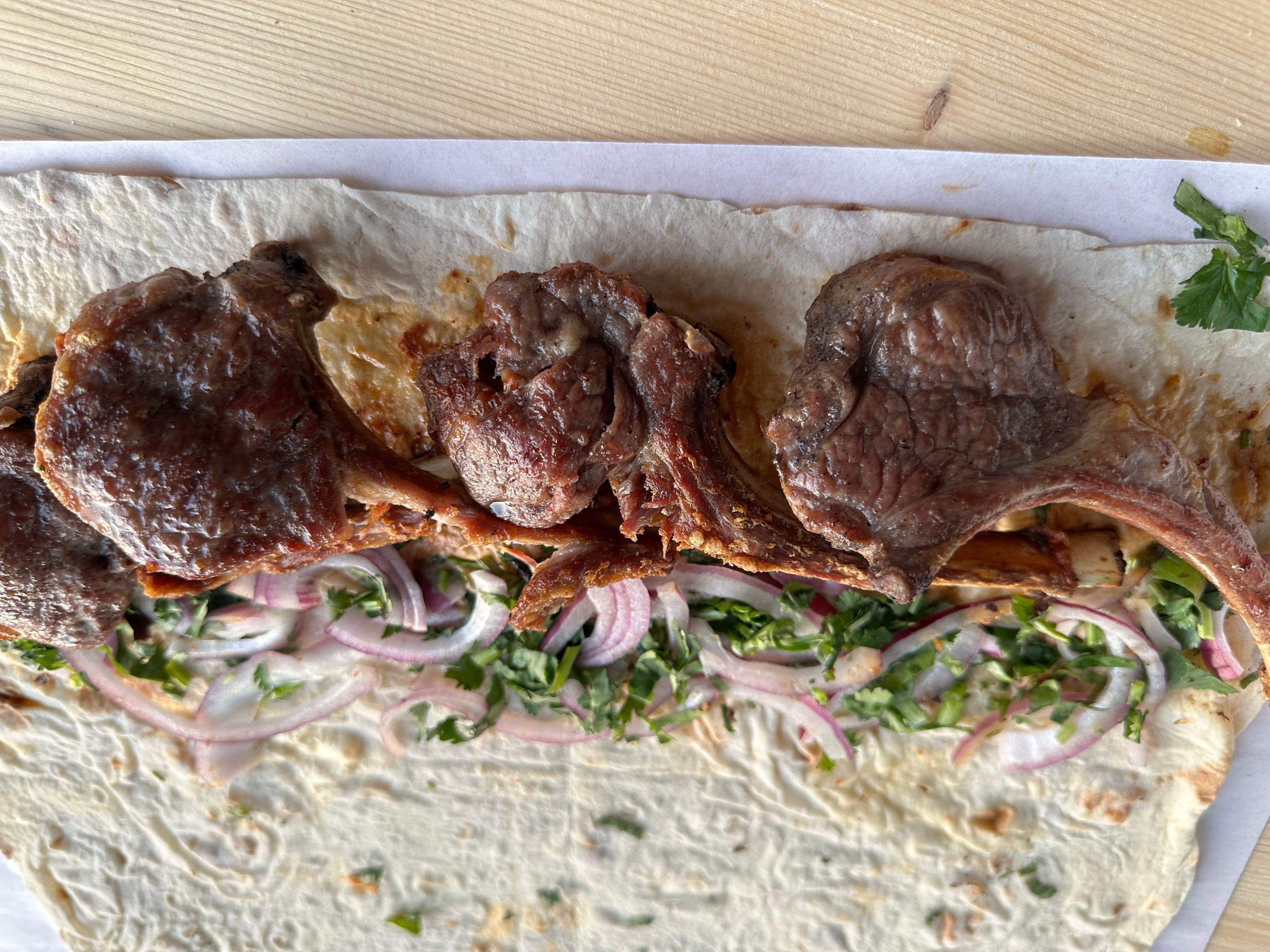 Photo credit: grubhub