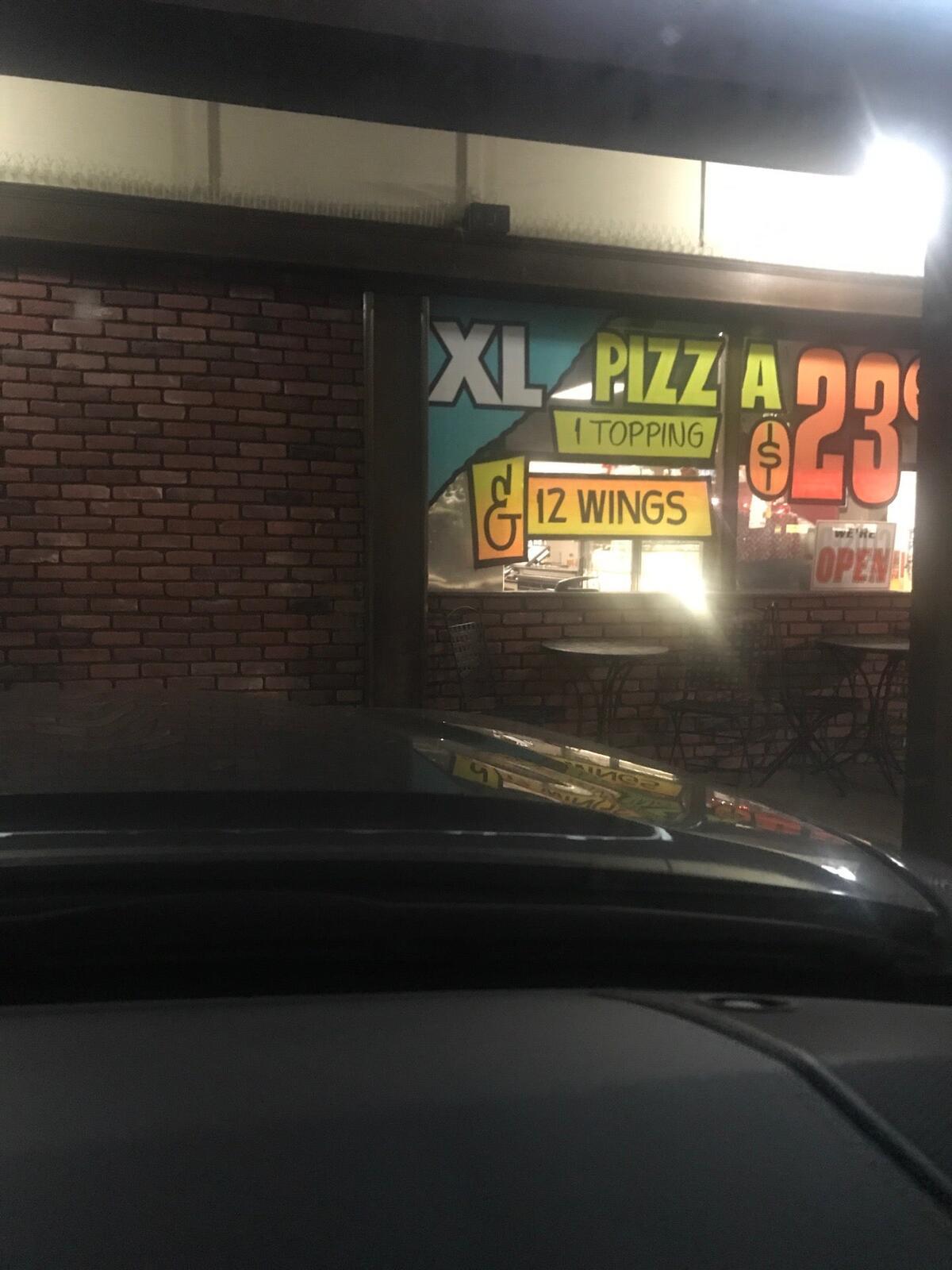 Photo credit: nextdoor