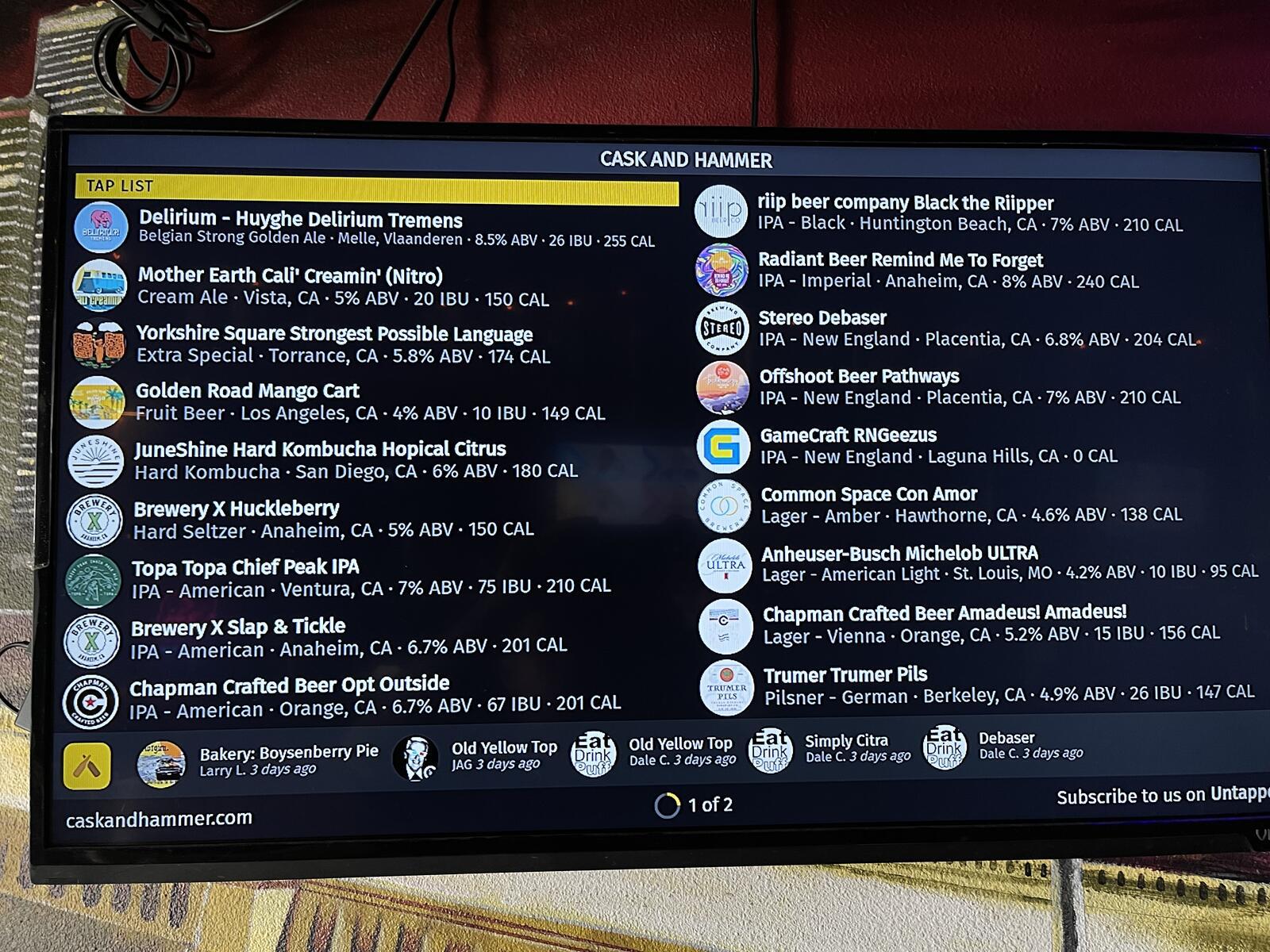 Photo credit: nextdoor