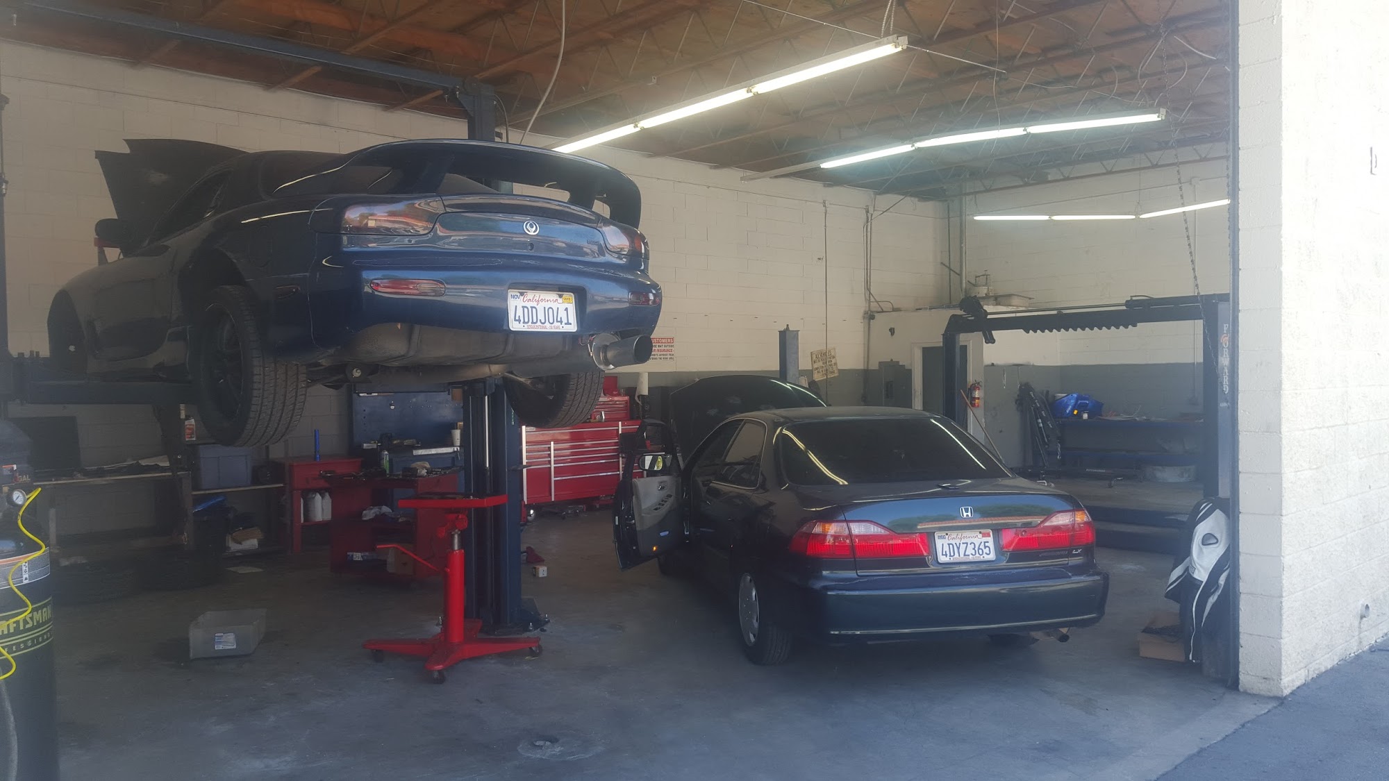 La Habra Auto Care