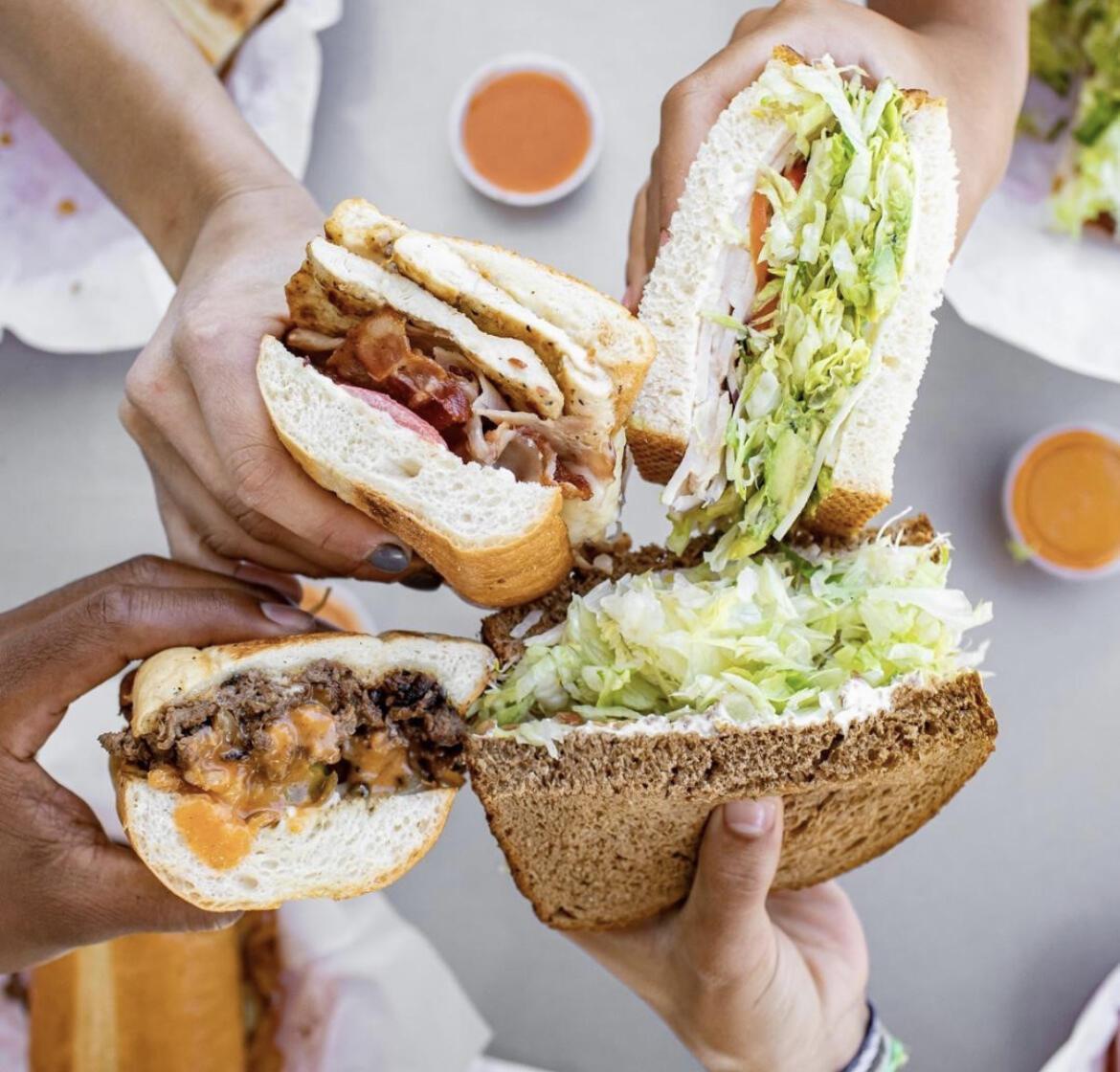 Photo credit: nextdoor