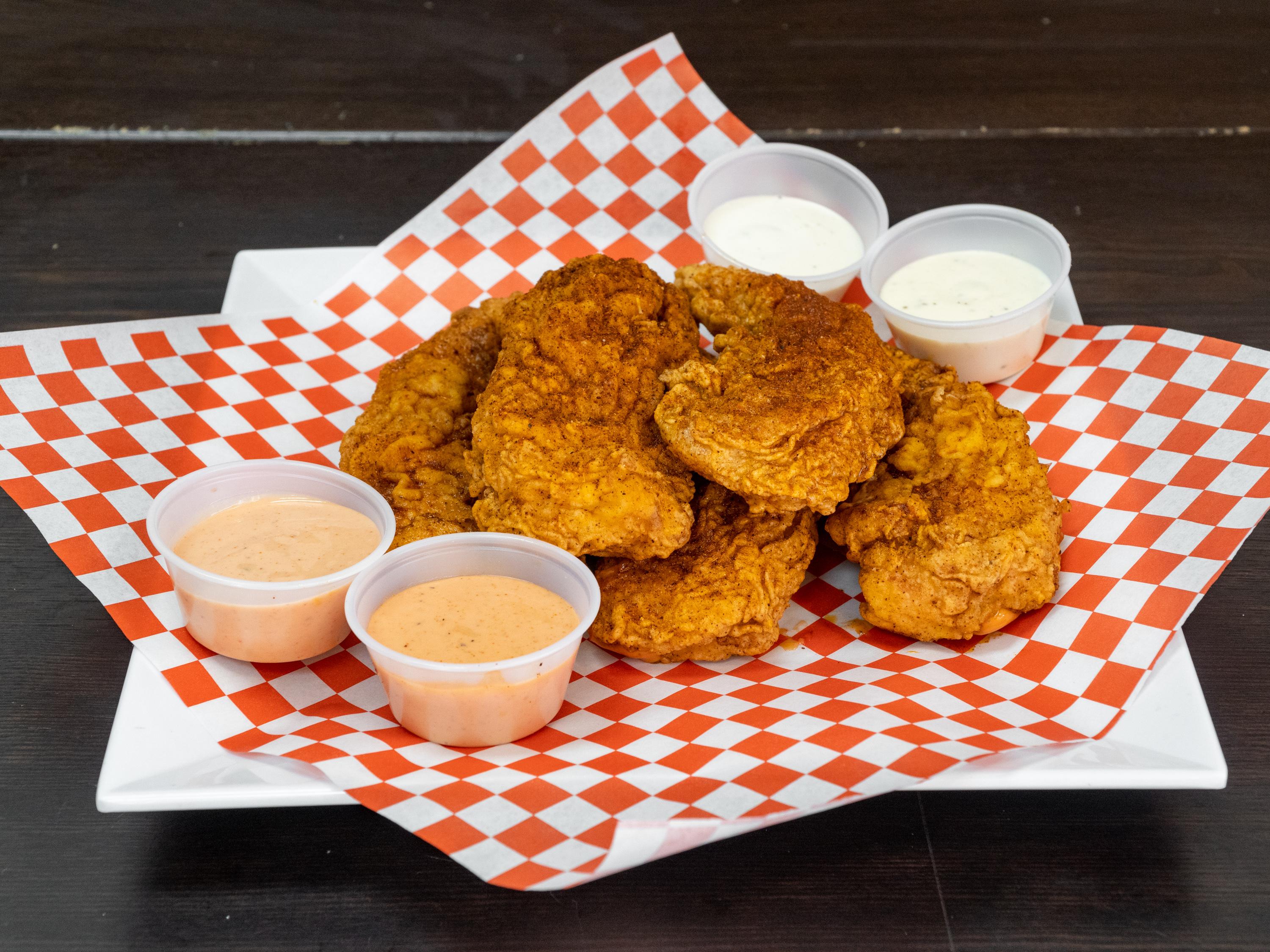 Photo credit: grubhub
