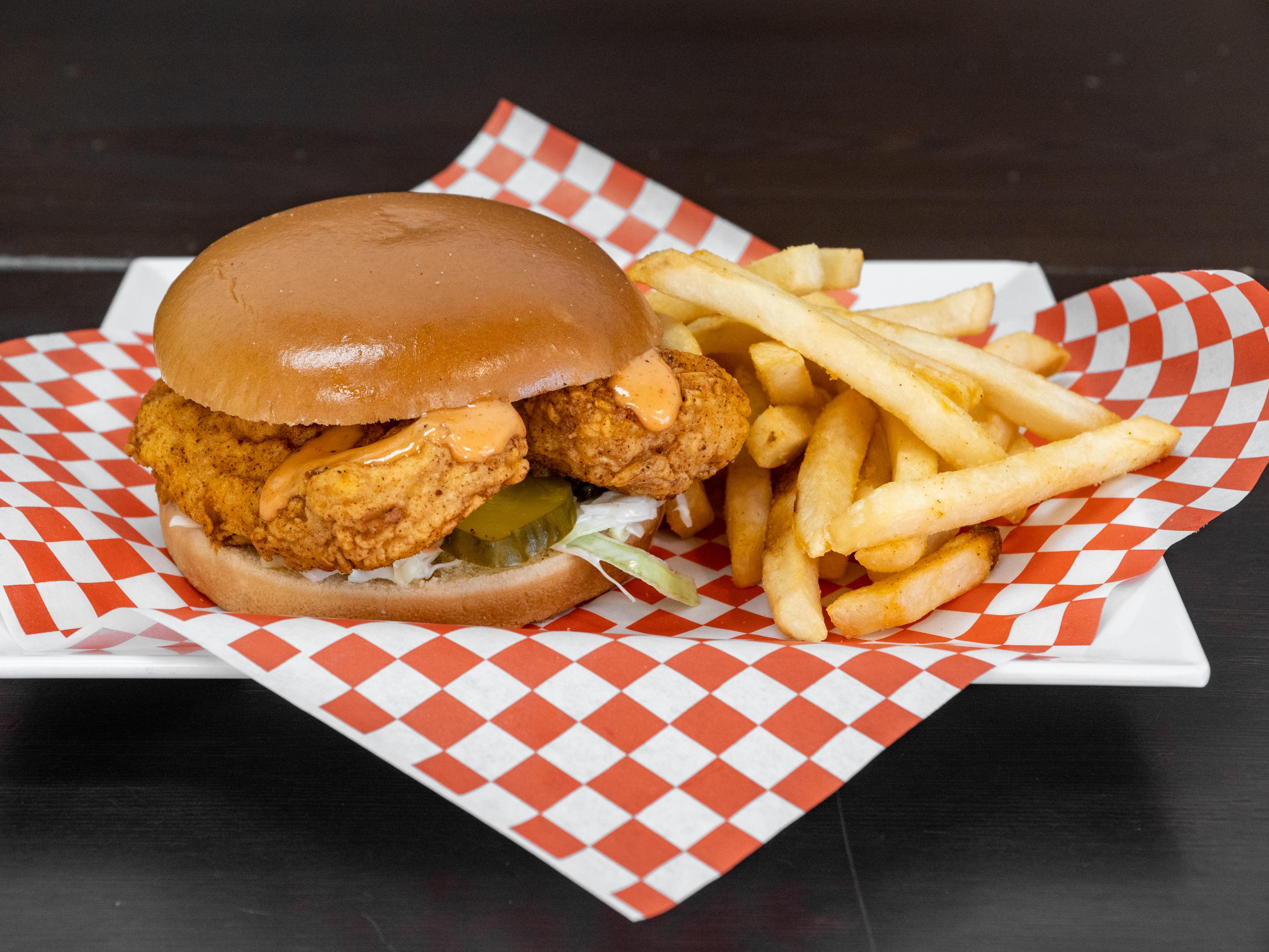 Photo credit: grubhub