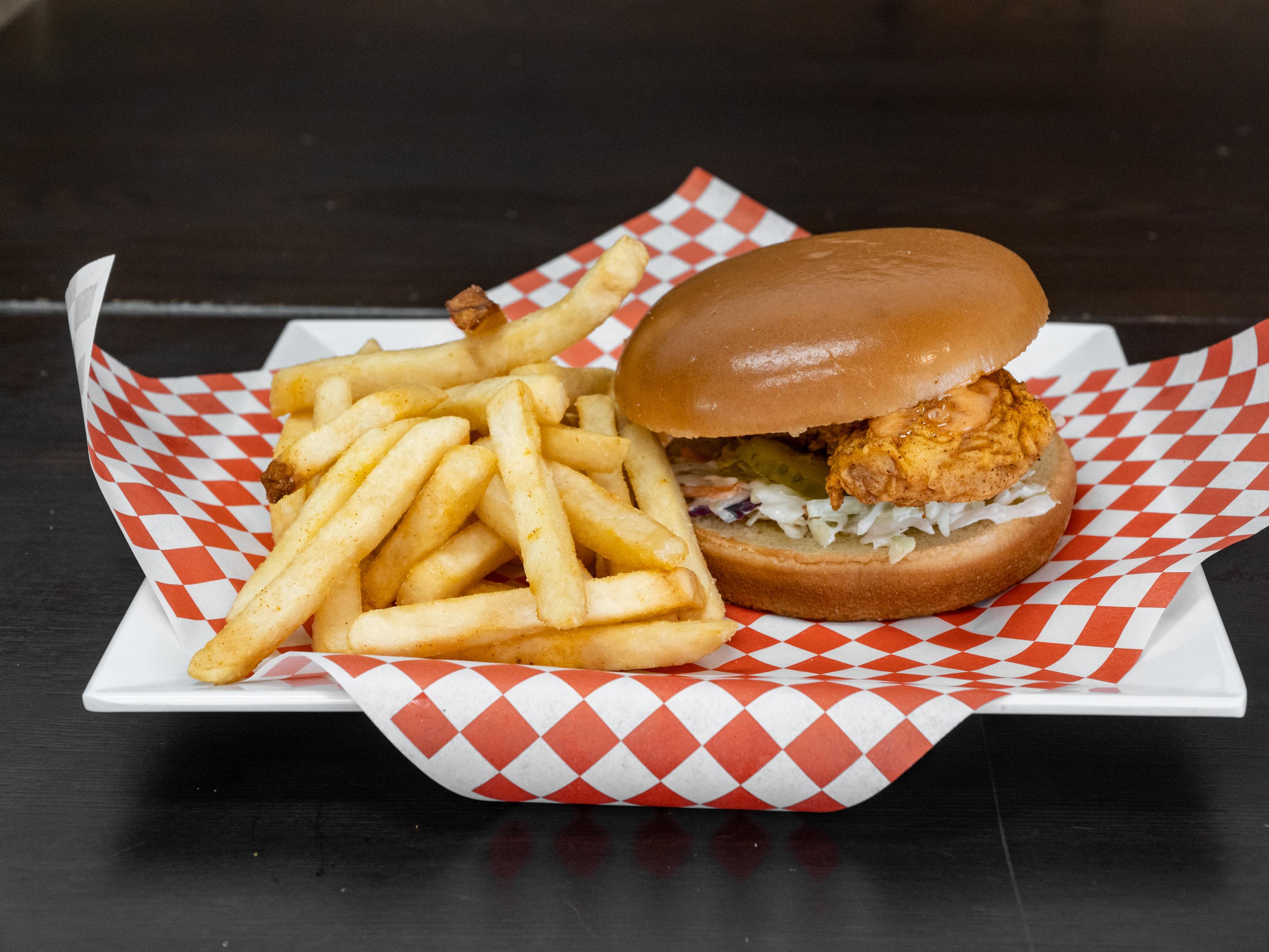 Photo credit: grubhub