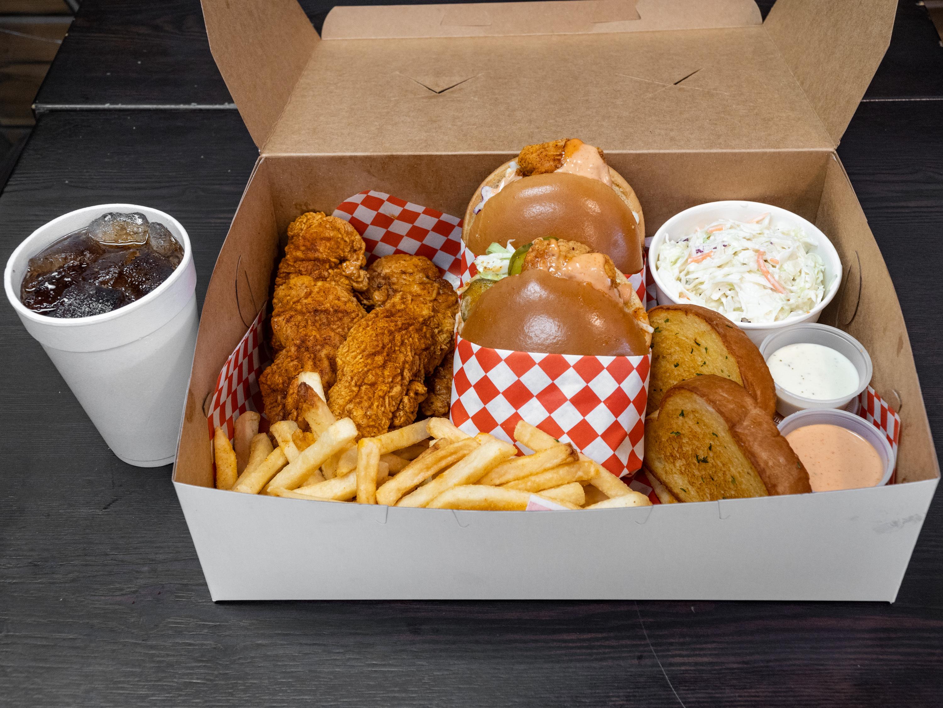 Photo credit: grubhub