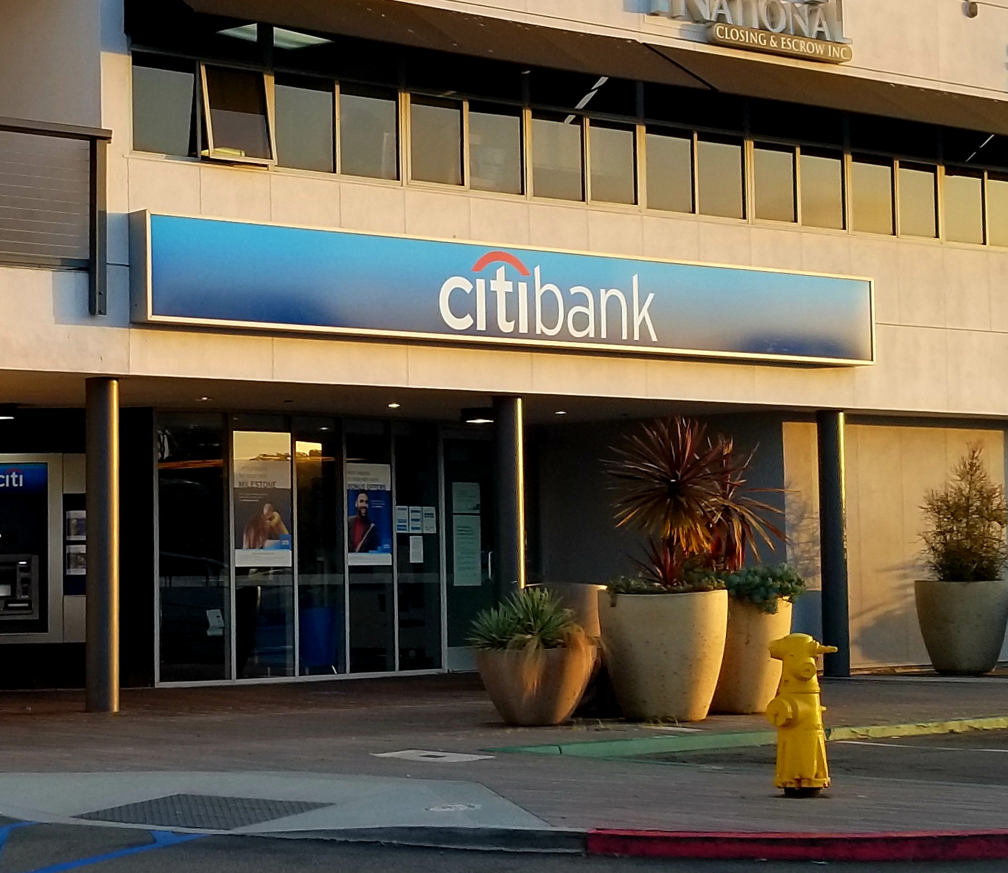 Citibank