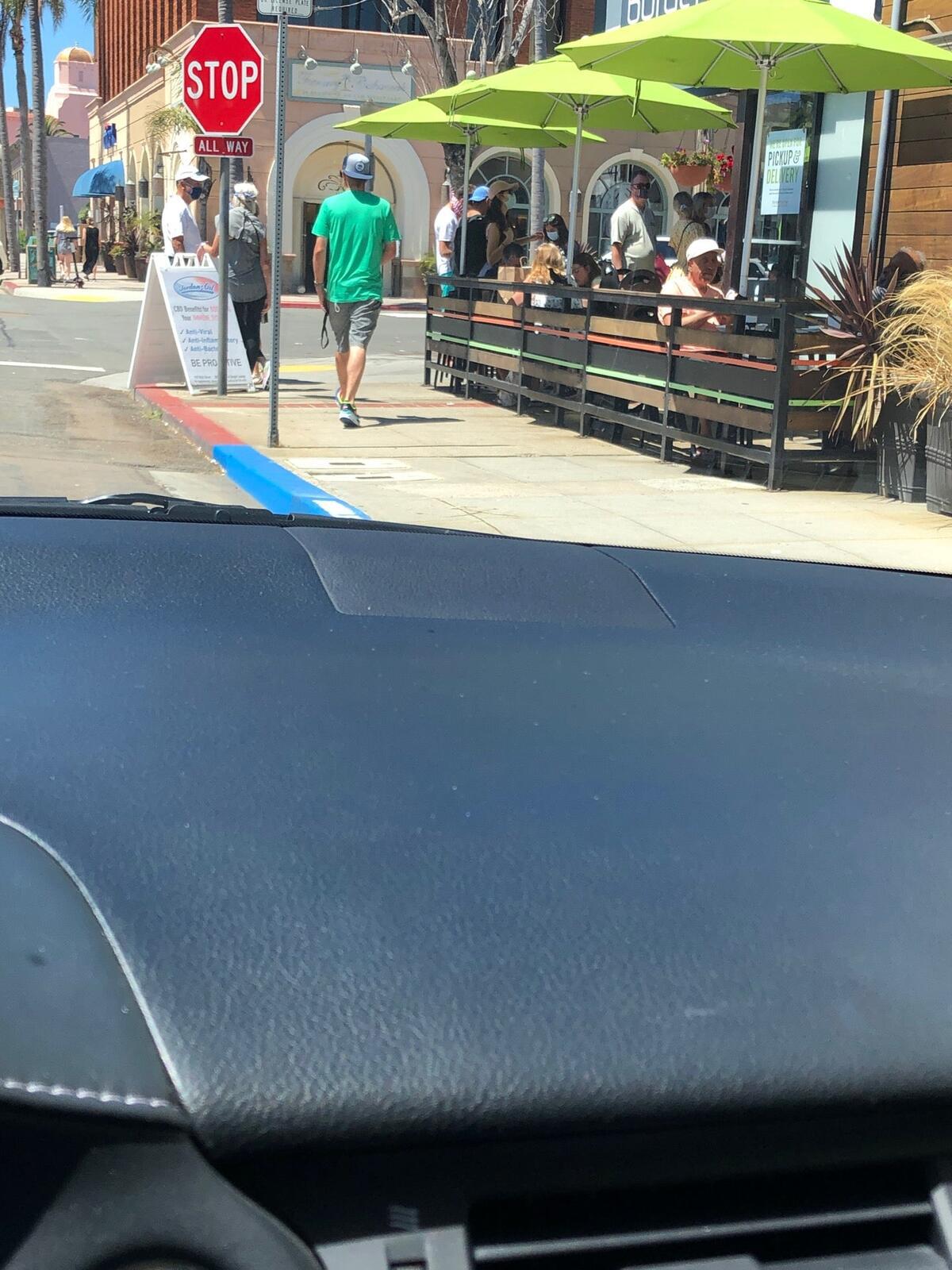Photo credit: nextdoor